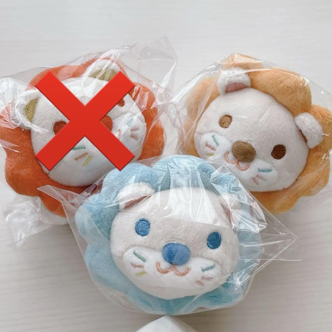 【新品未開封】リベ大 両学長 ぬいぐるみ 6点セット 新品未開封】リベ大 両学長 ぬいぐるみ 6点セット